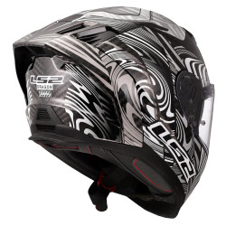 LS2 FF807 DRAGON ENTHUM