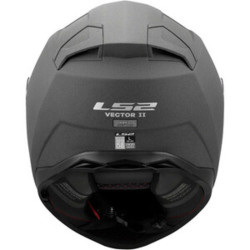 LS2 FF811 VECTOR II SOLID CONCRETE