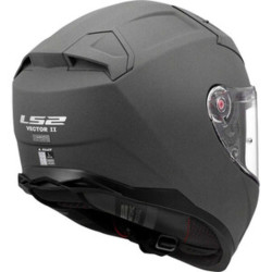 LS2 FF811 VECTOR II SOLID CONCRETE