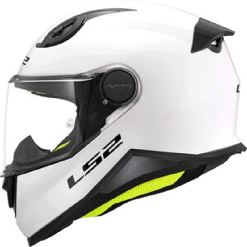 LS2 FF812 KID SOLID