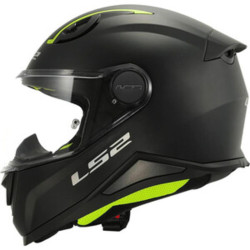 LS2 FF812 KID SOLID MATT