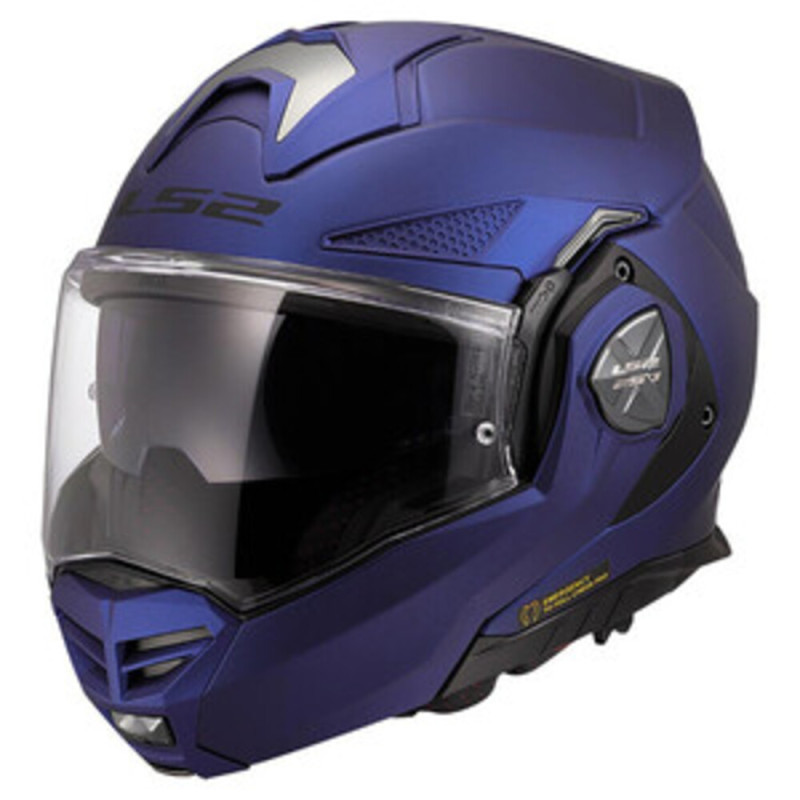 LS2 FF901 ADVANT X SOLID - BLEU