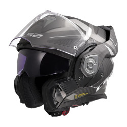 LS2 FF901 ADVANT X CARBON HORIZON