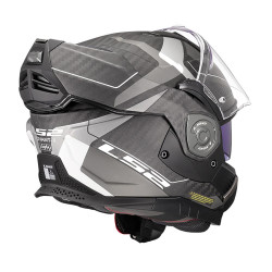 LS2 FF901 ADVANT X CARBON HORIZON