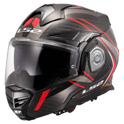 LS2 FF901 ADVANT X CARBON FUTURE II