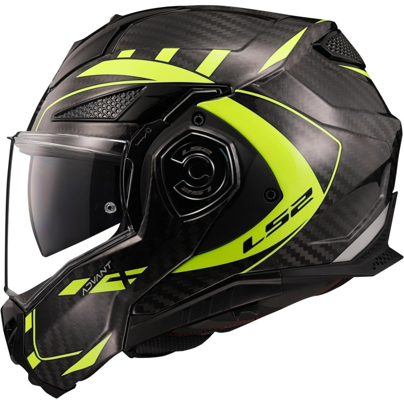 LS2 FF901 ADVANT X CARBON FUTURE II