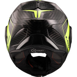 LS2 FF901 ADVANT X CARBON FUTURE II