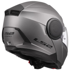 LS2 FF902 SCOPE II SOLID MATT