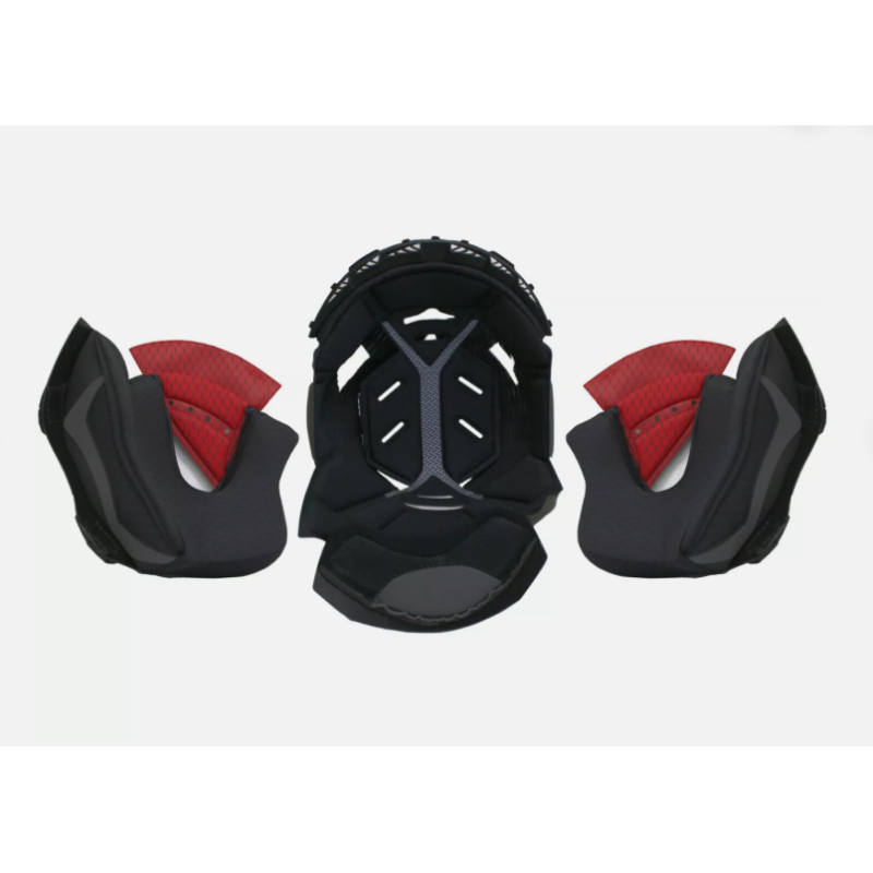 LS2 KIT INTERIEUR DE CASQUE POUR FF900 (AFTER 07/2021)