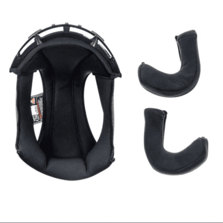 LS2 KIT INTERIEUR DE CASQUE POUR OF599