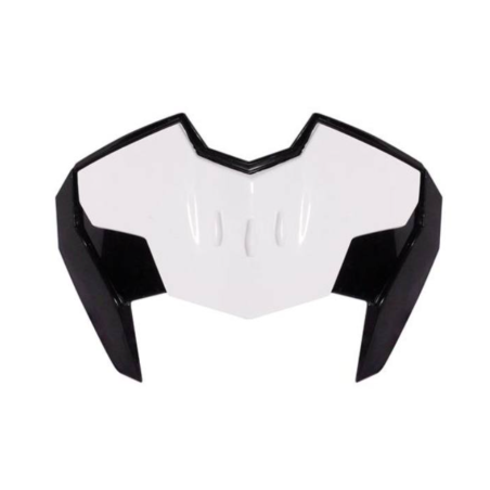 LS2 VENTILATION SUPERIEURE POUR FF808