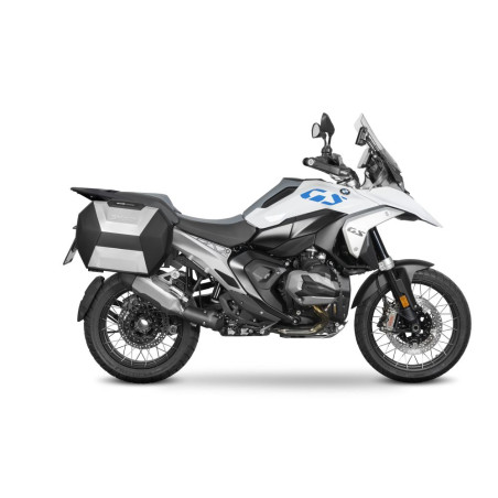 SHAD SUPPORT VALISES LATÉRALES 3P SYSTEM BMW R 1300 GS (W0RG14IF)