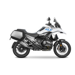 SHAD SUPPORT VALISES LATÉRALES 3P SYSTEM BMW R 1300 GS (W0RG14IF)