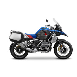 SHAD SUPPORT VALISES LATÉRALES 3P SYSTEM BMW R1200GS 16-18 / R1250GS (W0GS14IF)