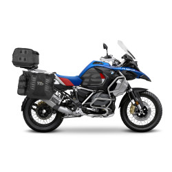 SHAD SUPPORT VALISES LATÉRALES 3P SYSTEM BMW R1200GS 16-18 / R1250GS (W0GS14IF)