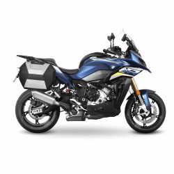SHAD SUPPORT VALISES LATÉRALES 3P SYSTEM BMW S 1000 XR (W0SX14IF)