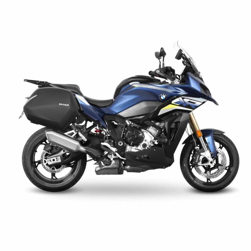 SHAD SUPPORT VALISES LATÉRALES 3P SYSTEM BMW S 1000 XR (W0SX14IF)