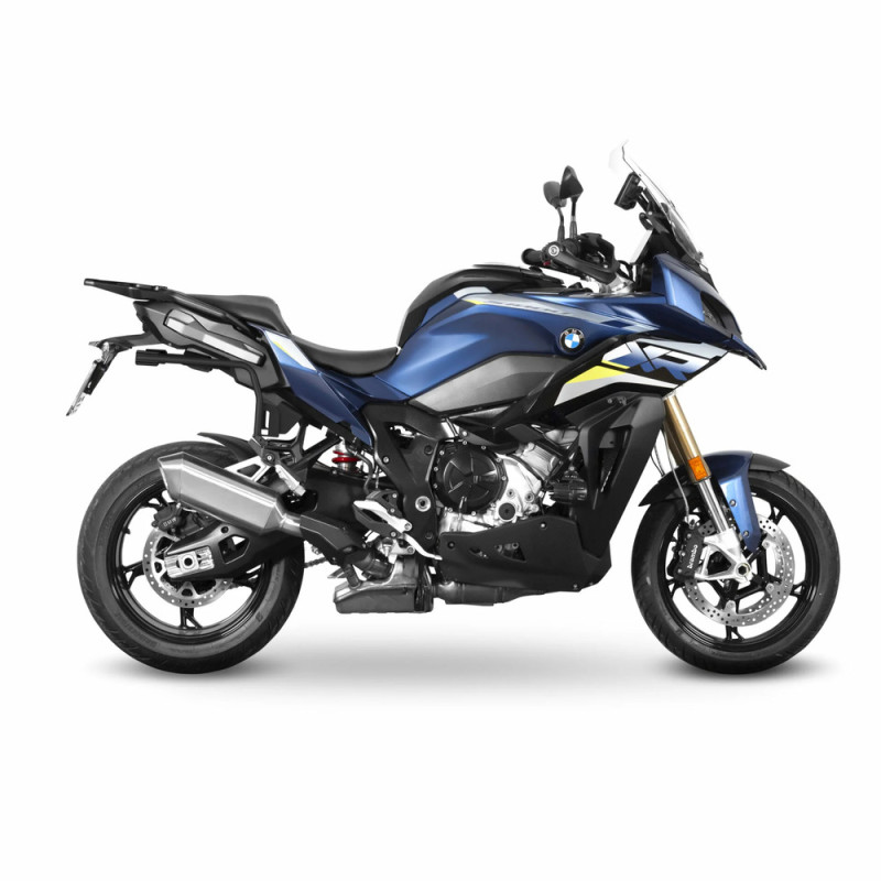 SHAD SUPPORT VALISES LATÉRALES 3P SYSTEM BMW S 1000 XR (W0SX14IF)