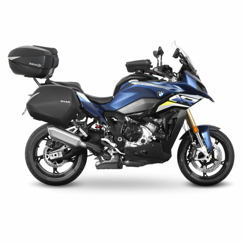 SHAD SUPPORT VALISES LATÉRALES 3P SYSTEM BMW S 1000 XR (W0SX14IF)