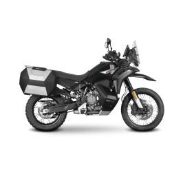 SHAD SUPPORT VALISES LATÉRALES 3P SYSTEM CF Moto 800 MTX (C0MT85IF)