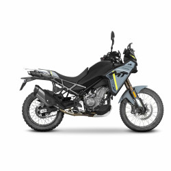 SHAD SUPPORT VALISES LATÉRALES 3P SYSTEM CFMOTO 450MT (C0MT43XIF)