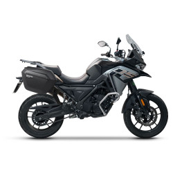 SHAD SUPPORT VALISES LATÉRALES 3P SYSTEM HONDA NC 750 X (H0NC72IF)