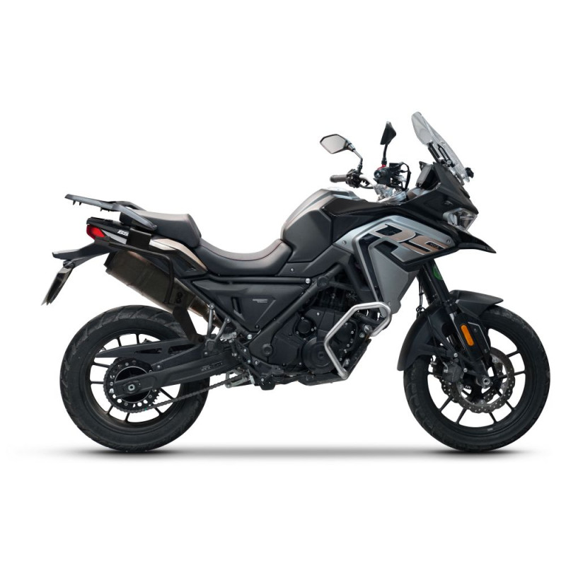 SHAD SUPPORT VALISES LATÉRALES 3P SYSTEM HONDA NC 750 X (H0NC72IF)