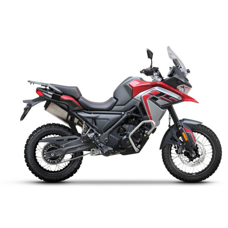 SHAD SUPPORT VALISES LATÉRALES 3P SYSTEM HONDA NC 750 X (H0NC72IF)