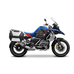 SHAD SUPPORT VALISES LATÉRALES 3P SYSTEM KAWASAKI VERSYS 1000 (K0VR14IF)