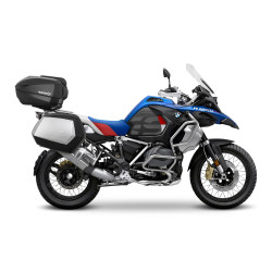 SHAD SUPPORT VALISES LATÉRALES 3P SYSTEM KAWASAKI VERSYS 1000 (K0VR14IF)
