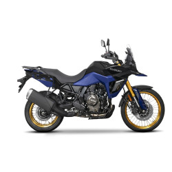 SHAD SUPPORT VALISES LATÉRALES 3P SYSTEM SUZUKI V-STROM 800 DE (S0VS83IF)