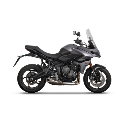 SHAD SUPPORT VALISES LATÉRALES 3P SYSTEM TRIUMPH TIGER 660 SPORT (T0TG62IF)