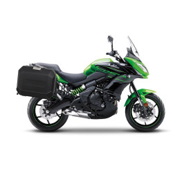 SHAD SUPPORT VALISES LATÉRALES 4P SYSTEM KAWASAKI VERSYS 650 (K0VR68I4P)