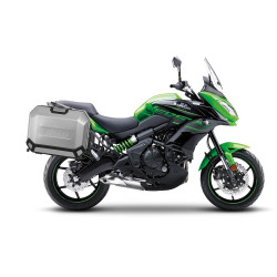 SHAD SUPPORT VALISES LATÉRALES 4P SYSTEM KAWASAKI VERSYS 650 (K0VR68I4P)