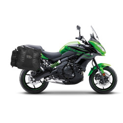 SHAD SUPPORT VALISES LATÉRALES 4P SYSTEM KAWASAKI VERSYS 650 (K0VR68I4P)