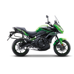 SHAD SUPPORT VALISES LATÉRALES 4P SYSTEM KAWASAKI VERSYS 650 (K0VR68I4P)