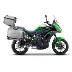 SHAD SUPPORT VALISES LATÉRALES 4P SYSTEM KAWASAKI VERSYS 650 (K0VR68I4P)
