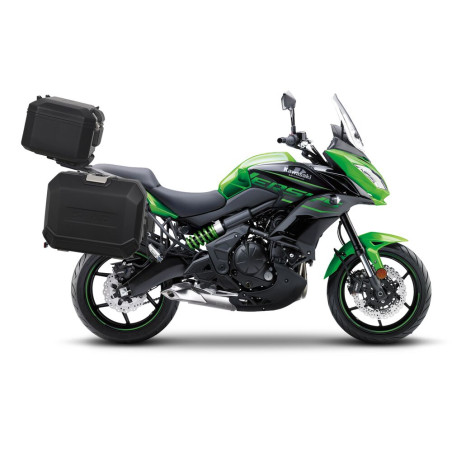 SHAD SUPPORT VALISES LATÉRALES 4P SYSTEM KAWASAKI VERSYS 650 (K0VR68I4P)