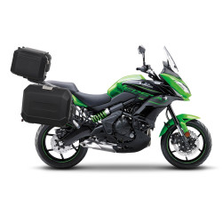SHAD SUPPORT VALISES LATÉRALES 4P SYSTEM KAWASAKI VERSYS 650 (K0VR68I4P)