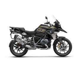 SHAD SUPPORT VALISES LATÉRALES 4P SYSTEM BMW R1250GS/GS ADVENTURE (W0GS124P)