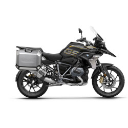 SHAD SUPPORT VALISES LATÉRALES 4P SYSTEM BMW R1250GS/GS ADVENTURE (W0GS124P)