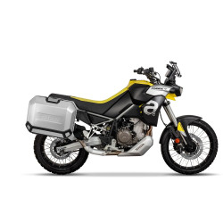 SHAD SUPPORT VALISES LATÉRALES 4P SYSTEM APRILIA TUAREG 660 (A0TR614P)