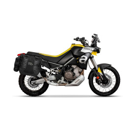 SHAD SUPPORT VALISES LATÉRALES 4P SYSTEM APRILIA TUAREG 660 (A0TR614P)