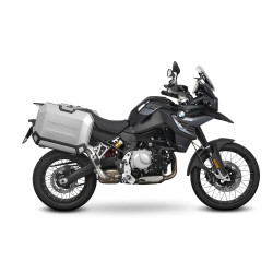 SHAD SUPPORT VALISES LATÉRALES 4P SYSTEM BMW F750GS/F850GS (W0FS824P)