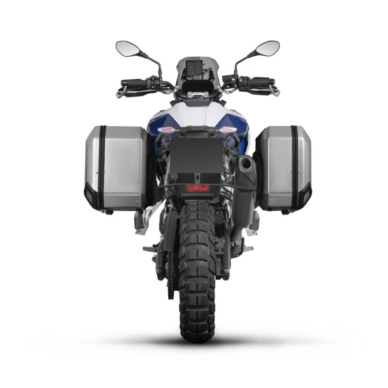 SHAD SUPPORT VALISES LATÉRALES 4P SYSTEM BMW F 900 GS (W0FG944P)