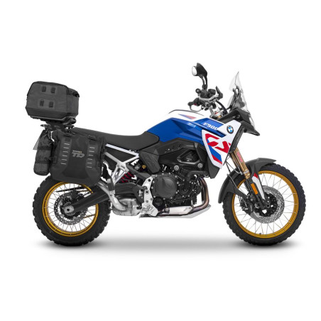 SHAD SUPPORT VALISES LATÉRALES 4P SYSTEM BMW F 900 GS (W0FG944P)