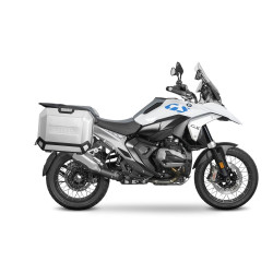SHAD SUPPORT VALISES LATÉRALES 4P SYSTEM BMW R 1300 GS (W0RG144P)