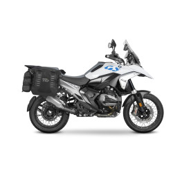 SHAD SUPPORT VALISES LATÉRALES 4P SYSTEM BMW R 1300 GS (W0RG144P)