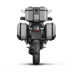 SHAD SUPPORT VALISES LATÉRALES 4P SYSTEM BMW R 1300 GS (W0RG144P)