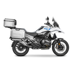 SHAD SUPPORT VALISES LATÉRALES 4P SYSTEM BMW R 1300 GS (W0RG144P)